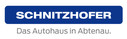 Logo Josef Schnitzhofer GmbH